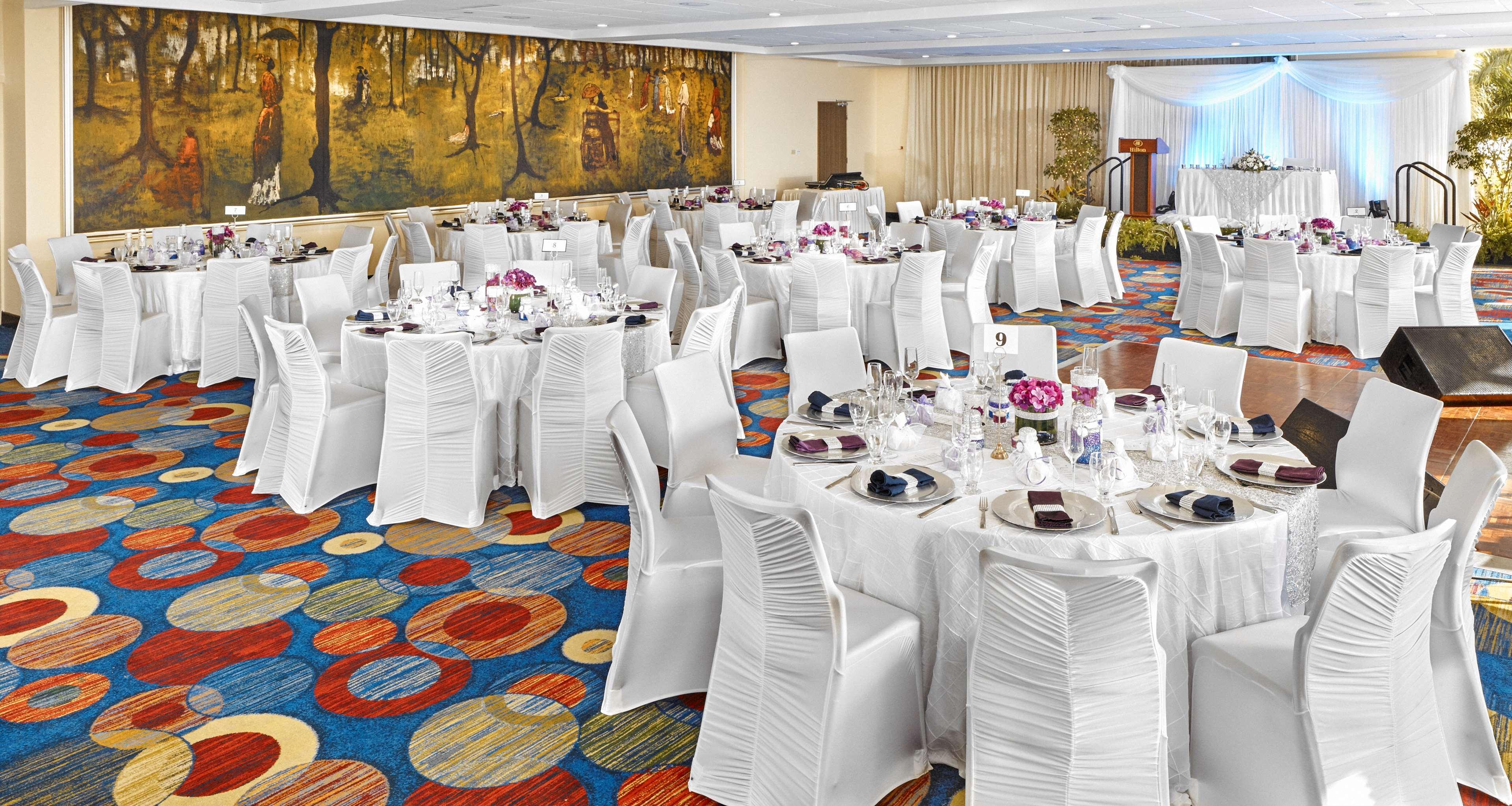 Hilton Trinidad & Conference Centre Hotel Belmont Kültér fotó