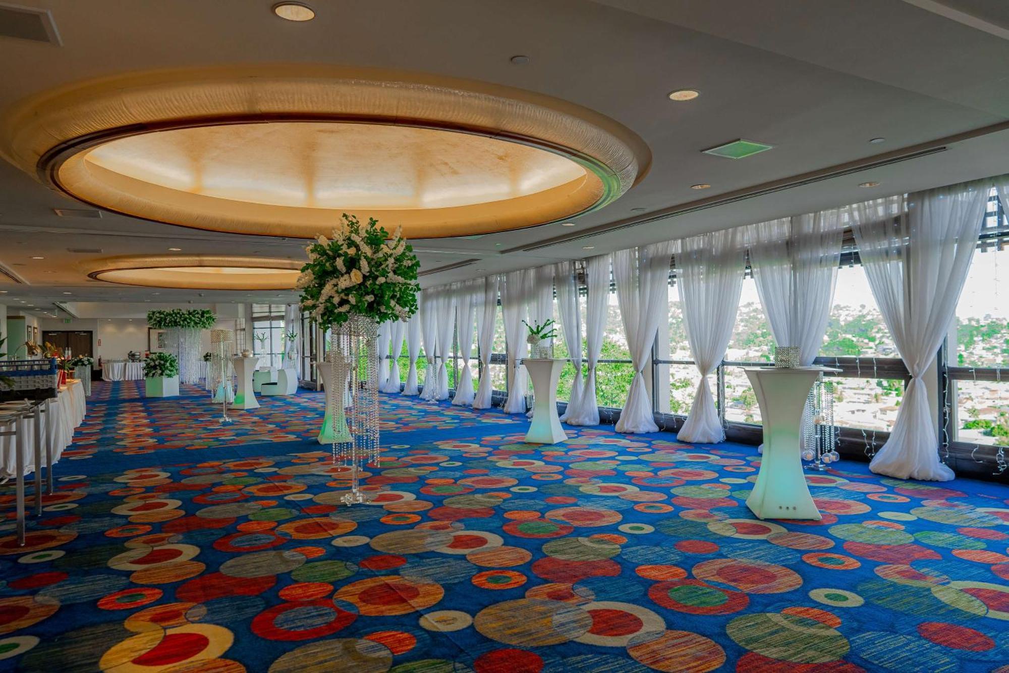 Hilton Trinidad & Conference Centre Hotel Belmont Kültér fotó