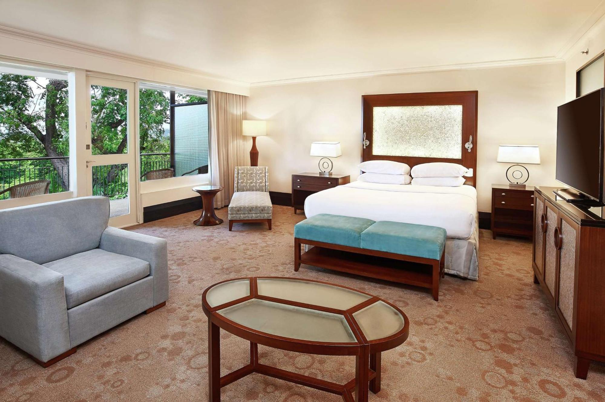 Hilton Trinidad & Conference Centre Hotel Belmont Kültér fotó
