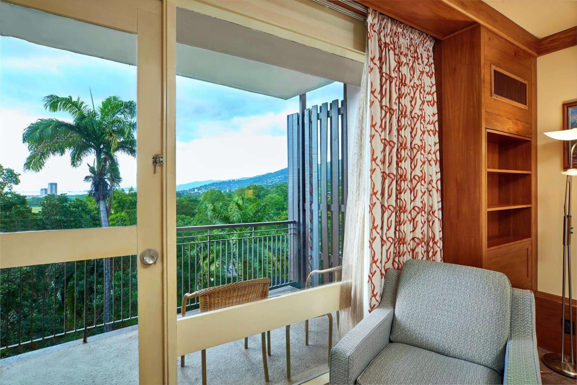 Hilton Trinidad & Conference Centre Hotel Belmont Kültér fotó