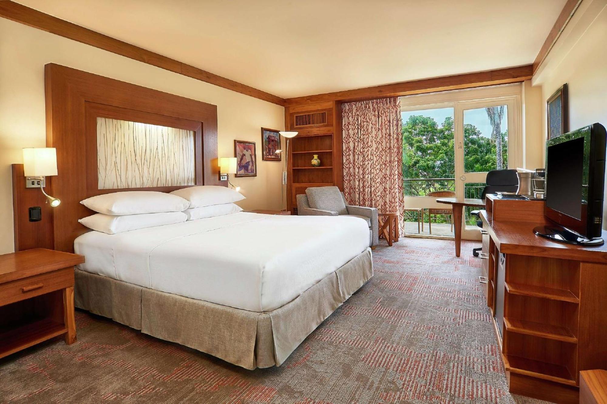 Hilton Trinidad & Conference Centre Hotel Belmont Kültér fotó