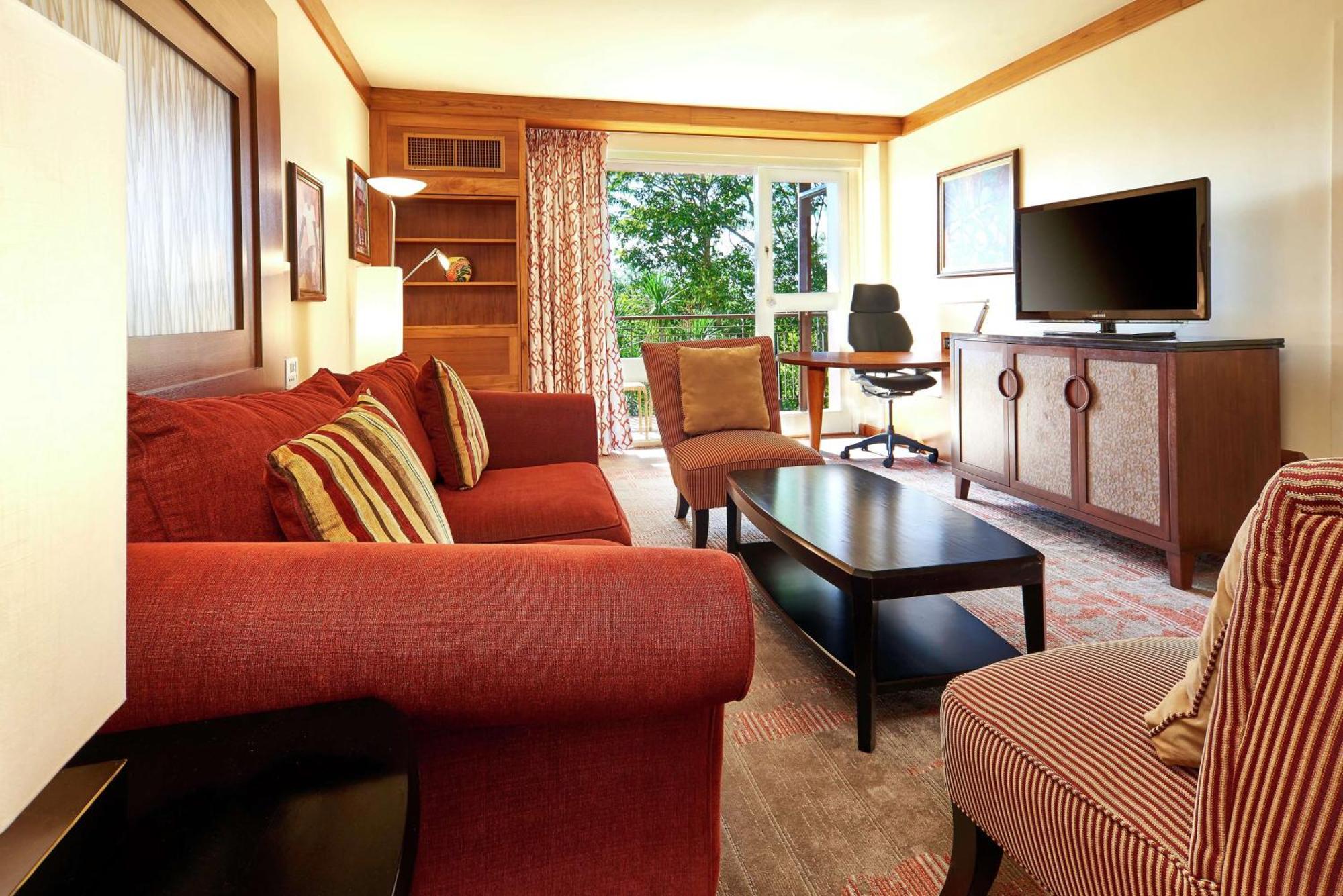Hilton Trinidad & Conference Centre Hotel Belmont Kültér fotó