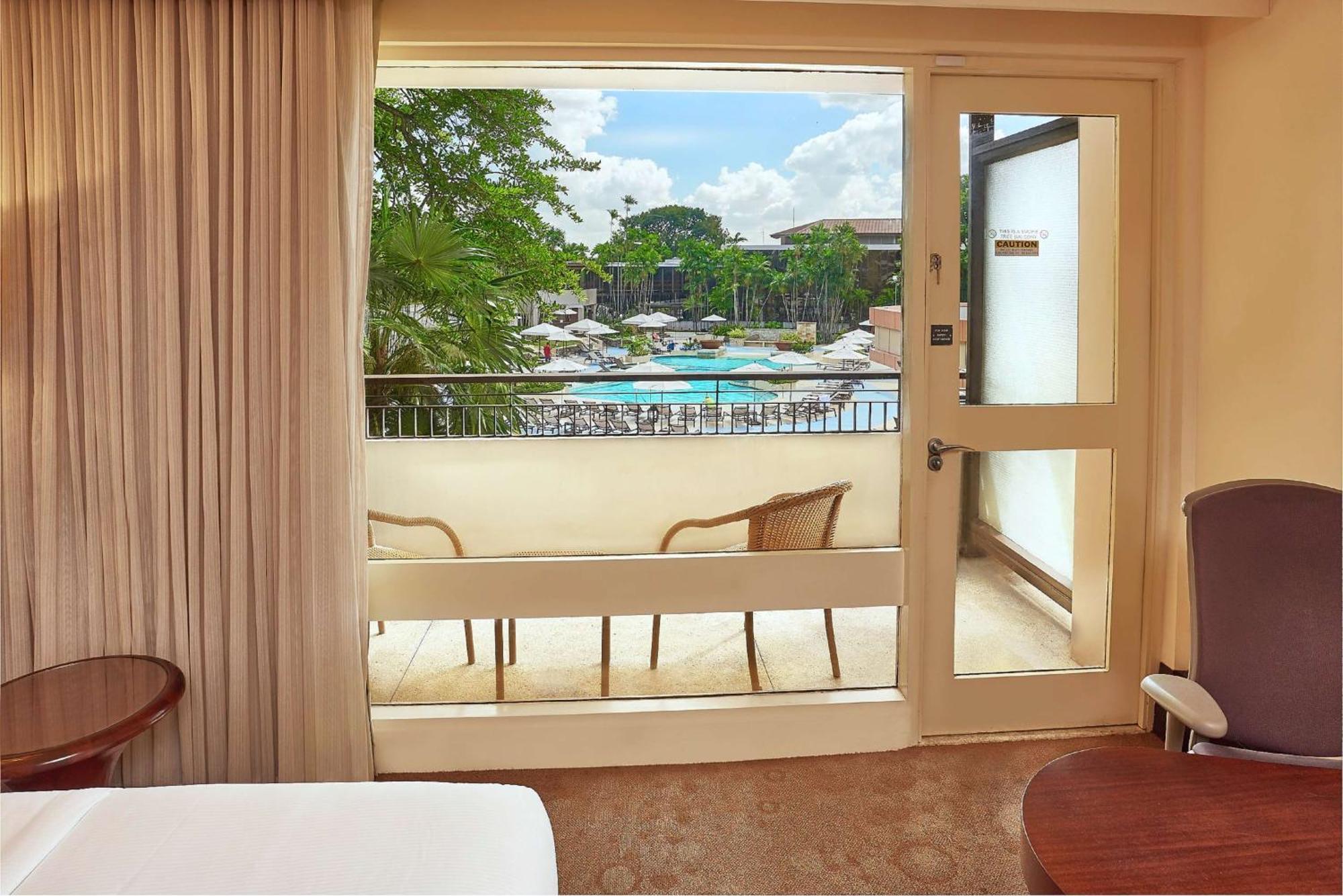 Hilton Trinidad & Conference Centre Hotel Belmont Kültér fotó